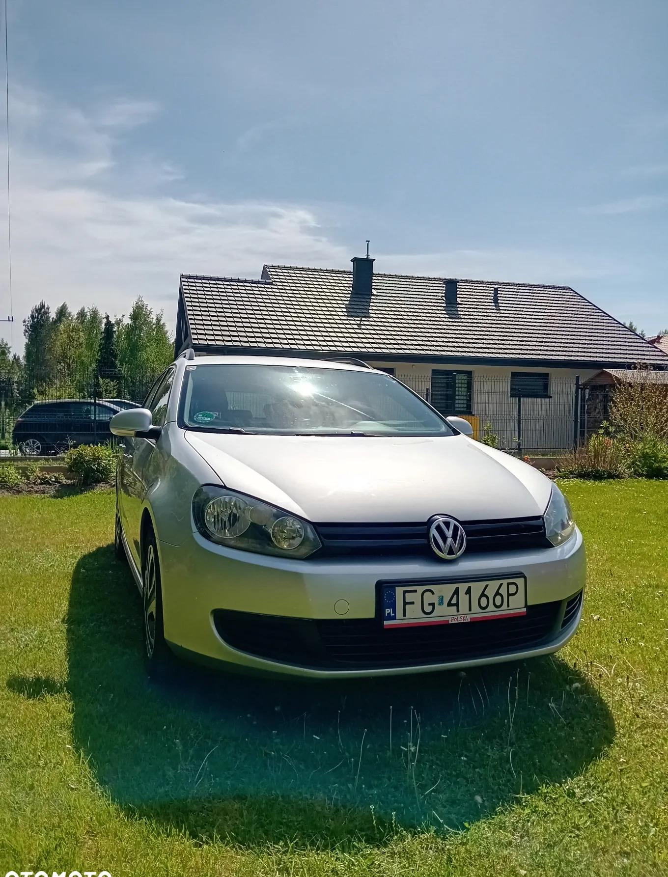 Volkswagen Golf cena 19900 przebieg: 250000, rok produkcji 2013 z Radom małe 352